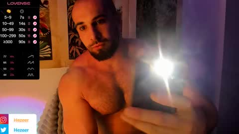 Musculus online show from January 2025 05:10:01 AM