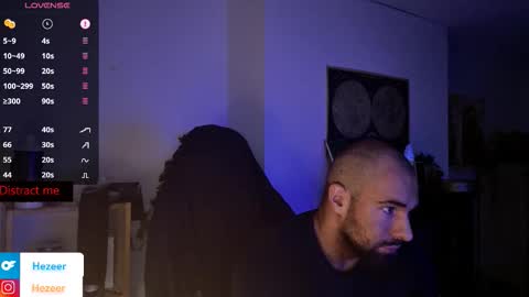 Musculus online show from December 2025 09:54:01 PM