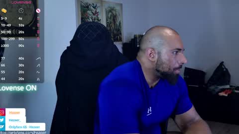 Musculus online show from April 2026 06:28:01 PM