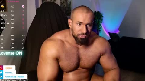 Musculus online show from May 2026 11:31:01 PM