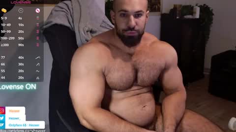 Musculus online show from May 2026 08:38:02 PM