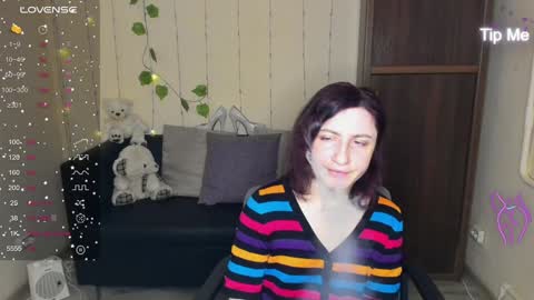 Jenya online show from January 2025 06:44:01 PM