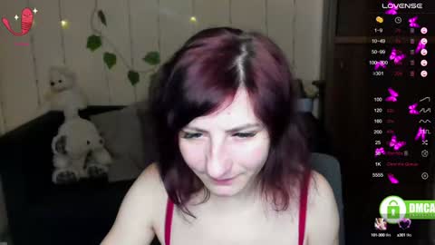 Jenya online show from February 2025 06:33:01 PM