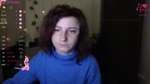 Jenya online show from March 2025 01:56:01 AM