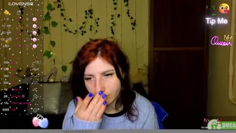 Jenya online show from February 2026 06:48:01 PM