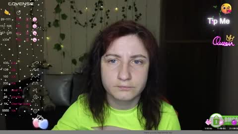 Jenya online show from April 2026 05:36:01 PM
