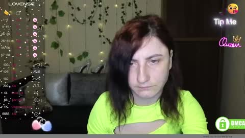 Jenya online show from April 2026 05:48:02 PM