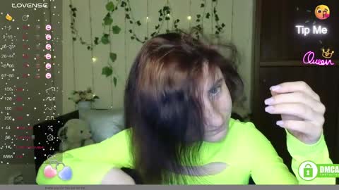 Jenya online show from April 2026 05:59:01 PM