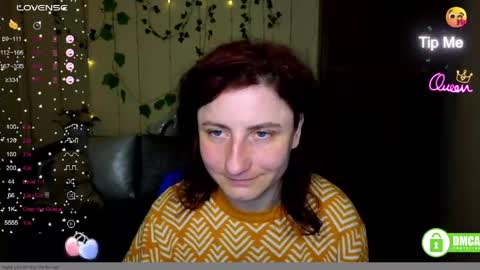 Jenya online show from April 2026 06:28:01 PM