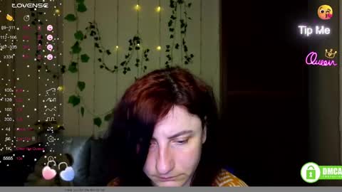 Jenya online show from April 2026 02:27:02 AM