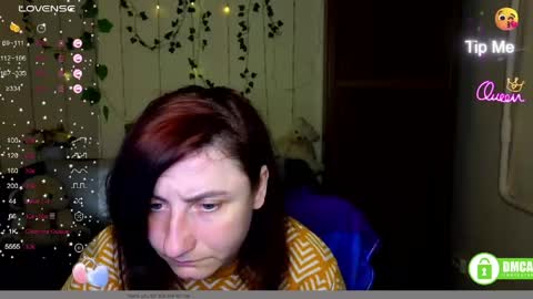 Jenya online show from April 2026 06:24:02 PM