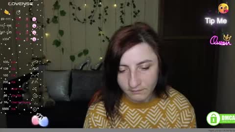 Jenya online show from April 2026 06:03:02 PM