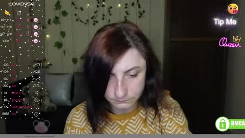 Jenya online show from April 2026 08:57:02 PM