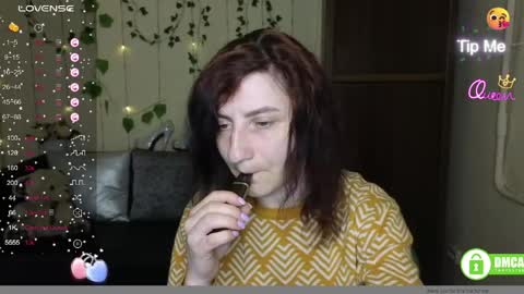 Jenya online show from May 2026 05:29:02 PM
