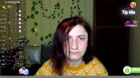 Jenya online show from May 2026 05:31:01 PM