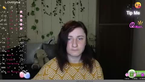 Jenya online show from May 2026 06:05:01 PM