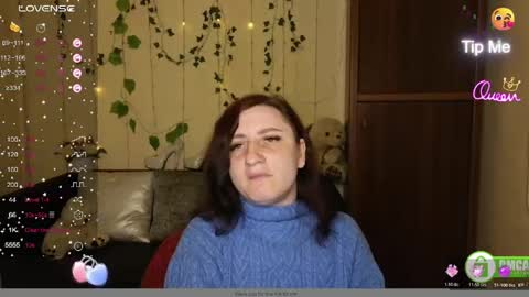 Jenya online show from May 2026 05:53:01 PM