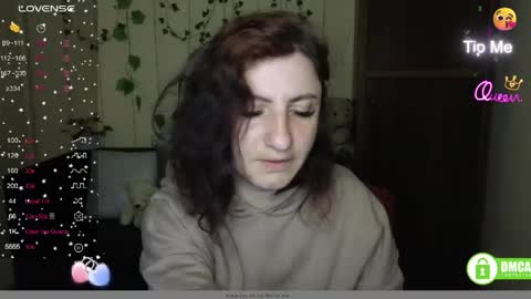 Jenya online show from May 2026 05:20:02 PM