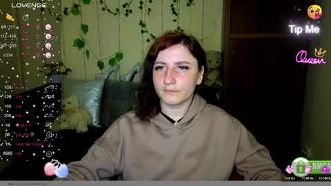 Jenya online show from May 2026 04:07:02 AM