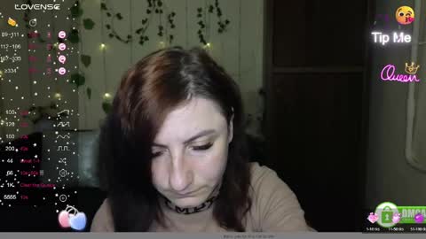 Jenya online show from May 2026 06:15:02 PM