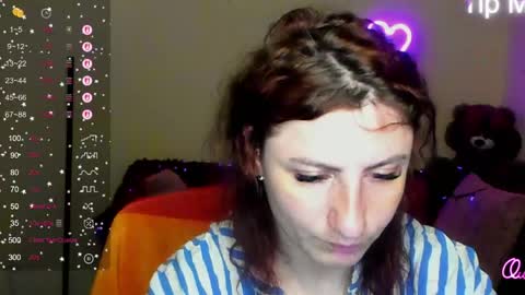 Jenya online show from May 2026 05:24:01 AM