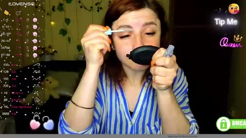 Jenya online show from May 2026 01:57:16 AM