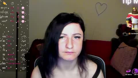 Jenya online show from May 2026 06:21:02 AM