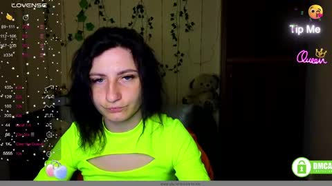 Jenya online show from June 2026 05:20:02 AM