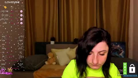 Jenya online show from June 2026 11:24:02 AM