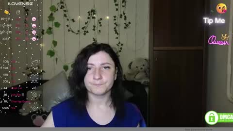 Jenya online show from June 2026 05:31:02 AM