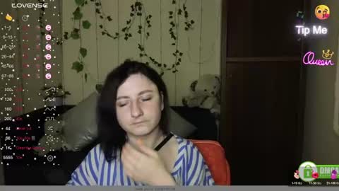 Jenya online show from June 2026 09:14:01 AM