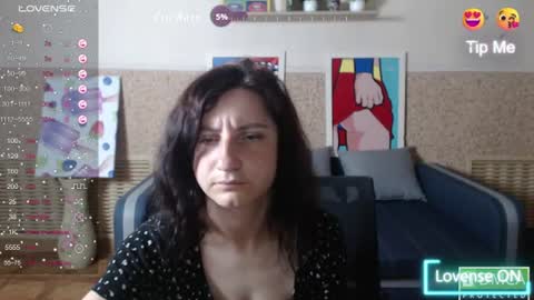 Jenya online show from July 2026 04:19:01 AM