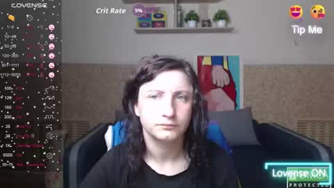 Jenya online show from July 2026 06:12:01 PM