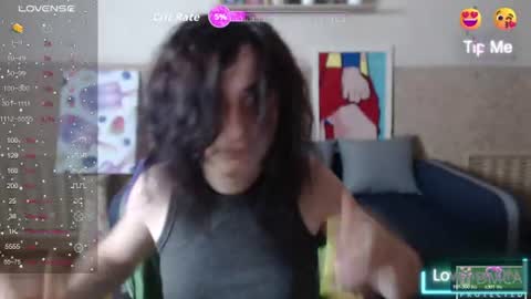 Jenya online show from July 2026 05:49:02 PM