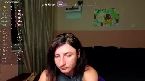 Jenya online show from July 2026 05:39:01 PM