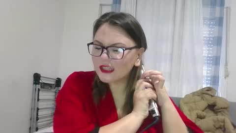 musechic_wild online show from February 2026 10:58:01 AM