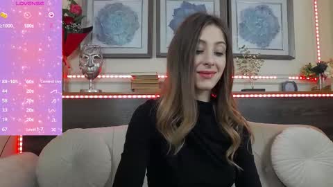 Snapshot of musedollx chatting on November 2025 07:30:01 PM Luna online show from November 2025 07:30:01 PM