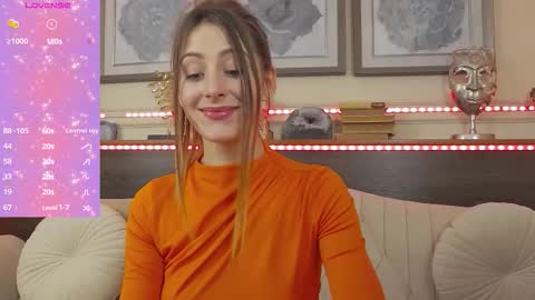 Snapshot of musedollx chatting on November 2025 07:36:03 PM Luna online show from November 2025 07:36:03 PM