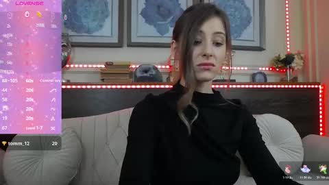 Snapshot of musedollx chatting on November 2025 08:30:01 PM Luna online show from November 2025 08:30:01 PM