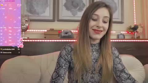 Snapshot of musedollx chatting on November 2025 07:14:02 PM Luna online show from November 2025 07:14:02 PM