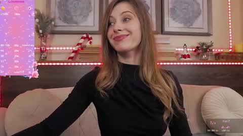 Snapshot of musedollx chatting on November 2025 08:55:01 PM Luna online show from November 2025 08:55:01 PM