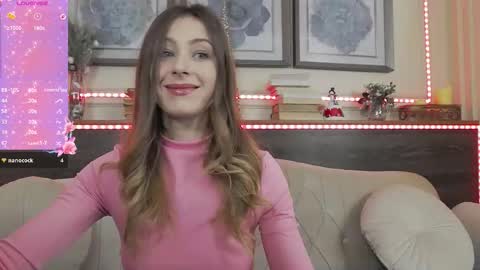 Snapshot of musedollx chatting on November 2025 08:56:01 PM Luna online show from November 2025 08:56:01 PM