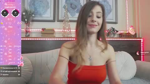 Snapshot of musedollx chatting on December 2025 08:58:02 PM Luna online show from December 2025 08:58:02 PM