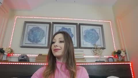 Snapshot of musedollx chatting on January 2026 10:13:01 PM Luna online show from January 2026 10:13:01 PM