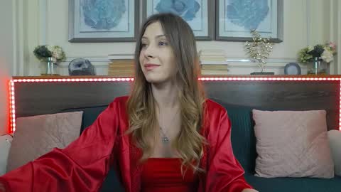 Snapshot of musedollx chatting on February 2026 10:14:02 PM Luna online show from February 2026 10:14:02 PM