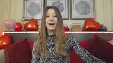 Snapshot of musedollx chatting on February 2026 09:31:01 PM Luna online show from February 2026 09:31:01 PM