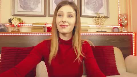 Snapshot of musedollx chatting on February 2026 07:11:01 PM Luna online show from February 2026 07:11:01 PM