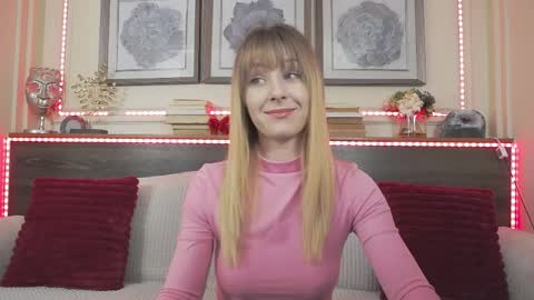 Snapshot of musedollx chatting on March 2026 06:41:01 PM Luna online show from March 2026 06:41:01 PM