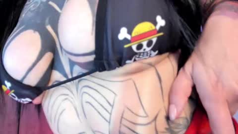 Snapshot of musedreams chatting on January 2025 11:35:01 PM blackmuse online show from January 2025 11:35:01 PM