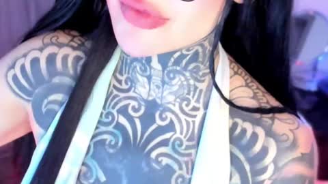 Snapshot of musedreams chatting on January 2025 02:30:01 AM blackmuse online show from January 2025 02:30:01 AM